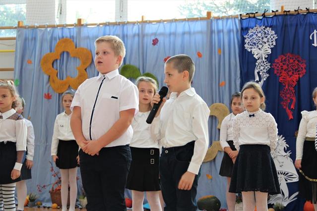 Dzień Edukacji Narodowej